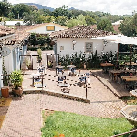 Pousada Relicario Tiradentes Exteriér fotografie