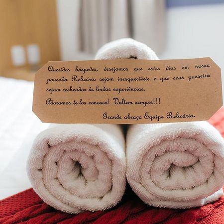 Pousada Relicario Tiradentes Exteriér fotografie
